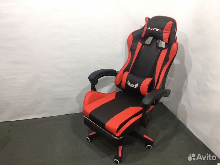 Кресло компьютерное