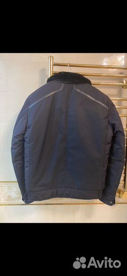 Куртка мужская