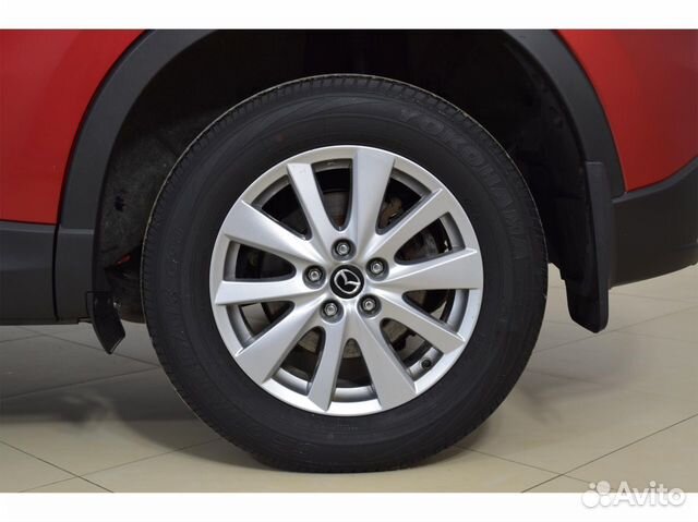 Mazda CX-5 2.0 AT, 2016, 157 896 км объявление продам