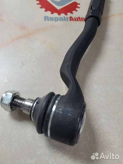 Рулевая тяга w140