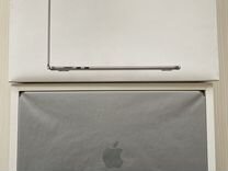 Apple MacBook Air 15 m2 2023 256gb