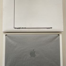 Apple MacBook Air 15 m2 2023 256gb