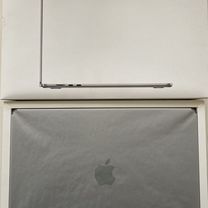 Apple MacBook Air 15 m2 2023 256gb