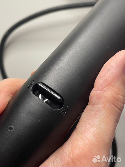 Выпрямитель для волос Philips BHS377 / 00