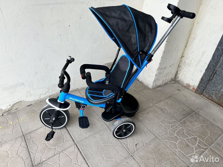 Велосипед Kreiss