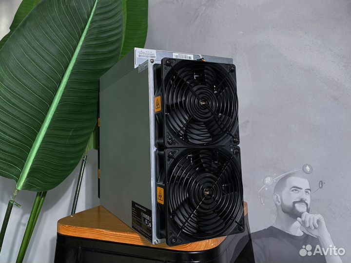 Antminer KS3M 6T