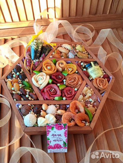 Оригинальные подарки