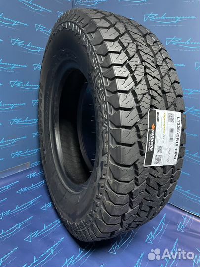 Hankook Dynapro AT2 RF11 225/75 R16 115S