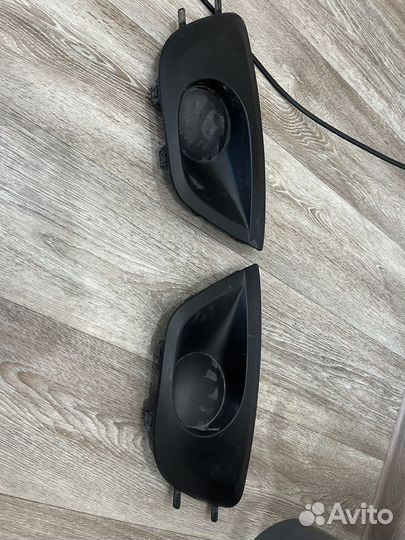 Накладка птф 2190