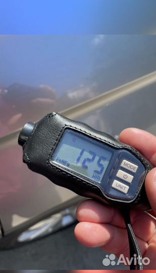 Сдам в аренду толщиномер