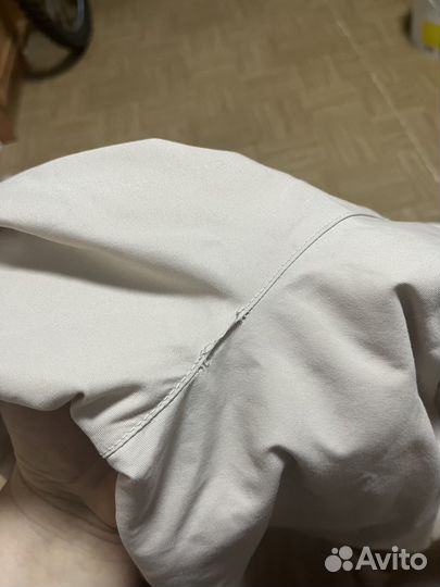 Брюки горнолыжные женские 46