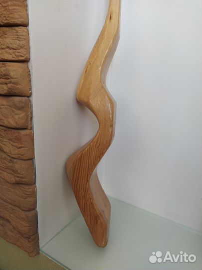 Тренажер для растяжки стопы