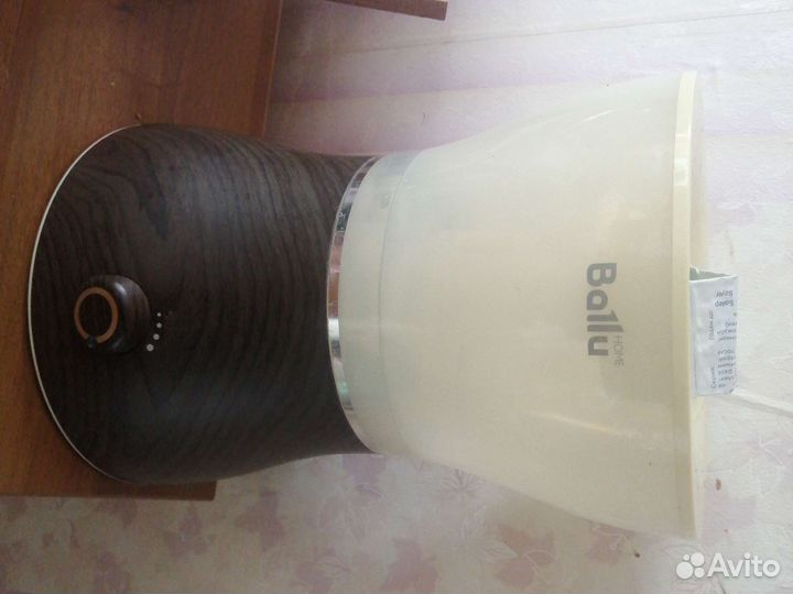 Увлажнитель воздуха ballu