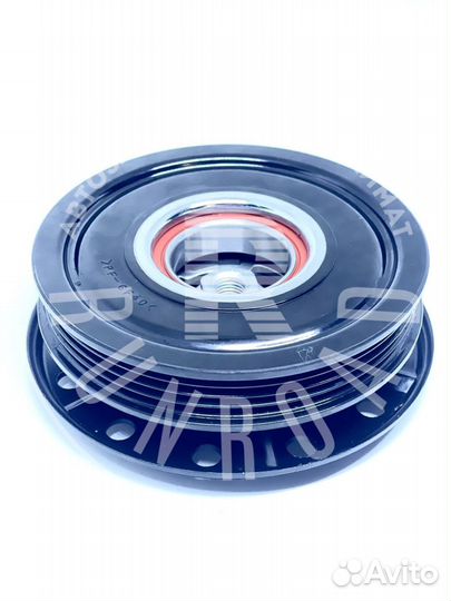 Муфта Компрессора Toyota yaris III Vits Ist