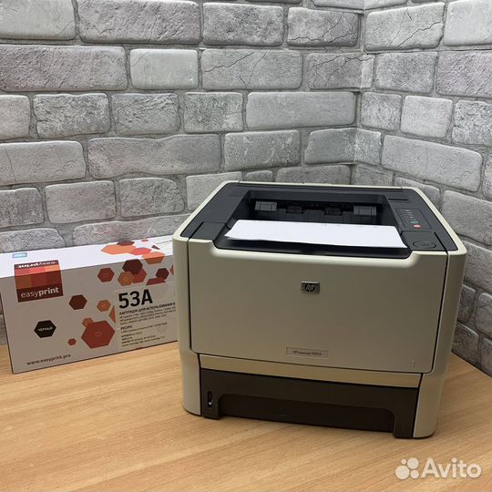 Лазерные принтер HP 1160/1320D/P2014/P2015