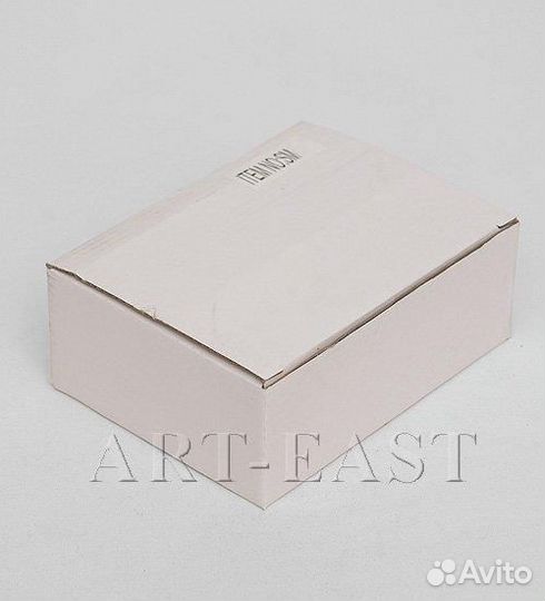 Фигура Пара лебедей A2018434