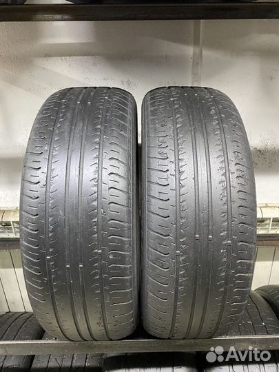 Hankook Optimo K415 225/55 R18 98H