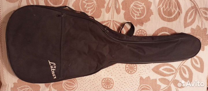 Акустическая гитара 3/4