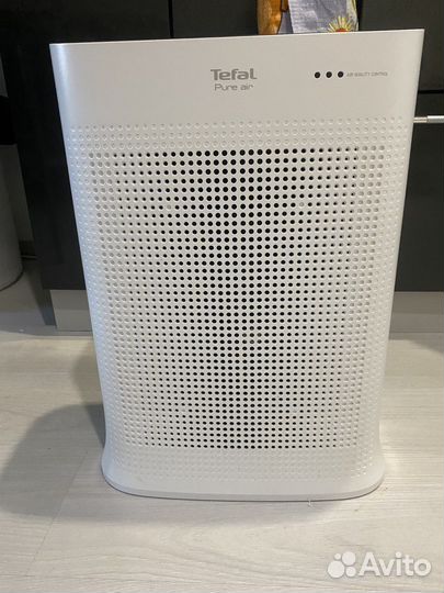 Воздухоочиститель tefal