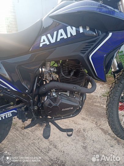 Avantis