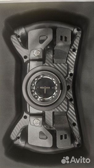 Штурвал moza ks