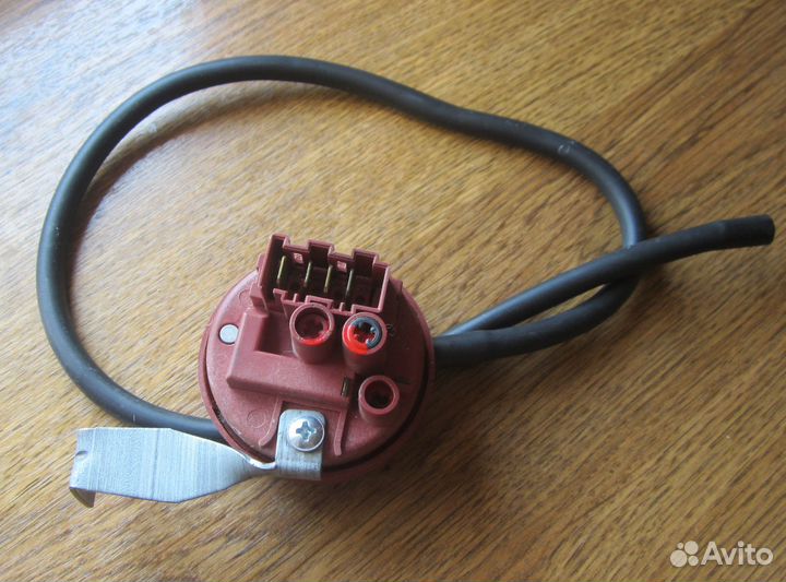 Датчик уровня воды стиральной машины Ardo, Италия