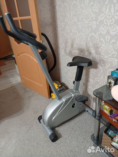 Продам велотренажёр
