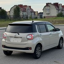 Toyota Passo 1.0 CVT, 2017, 70 000 км, с пробегом, цена 1 250 000 руб.