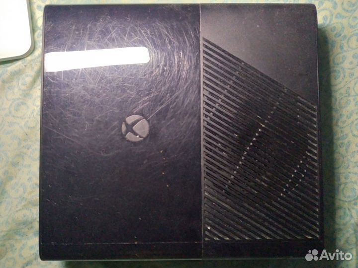Xbox 360 Е 250GB