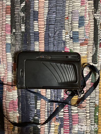 Мыльница kodak