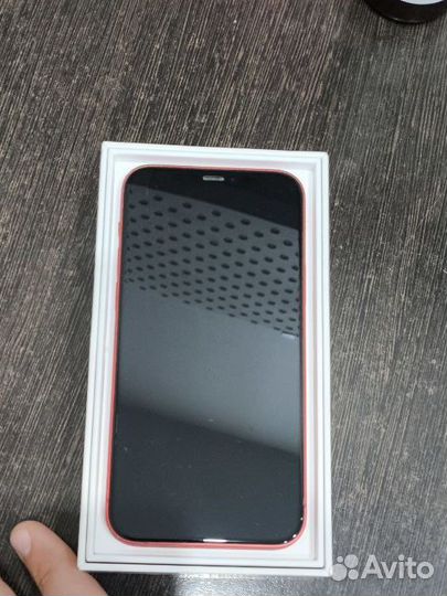 iPhone 12, 128 ГБ