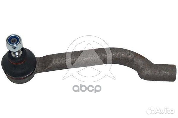 Наконечник рулевой тяги L nissan Qashqai 1,5-2