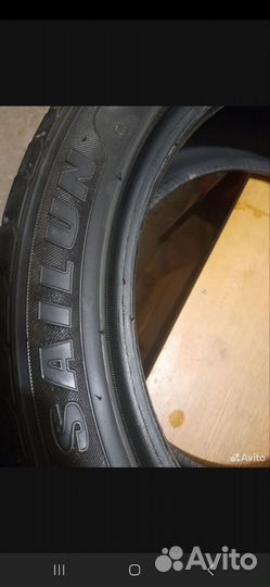 Sailun Atrezzo ECO 205/50 R17 93W