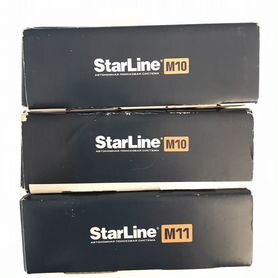 Gps маяк starline M15