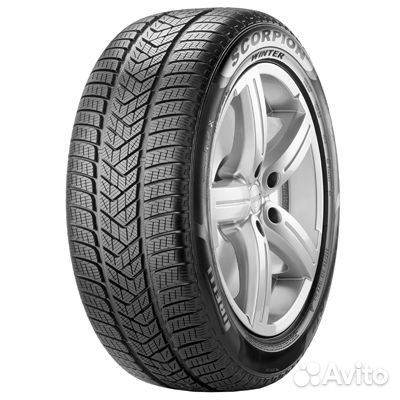 Pirelli Scorpion Winter 275/40 R20