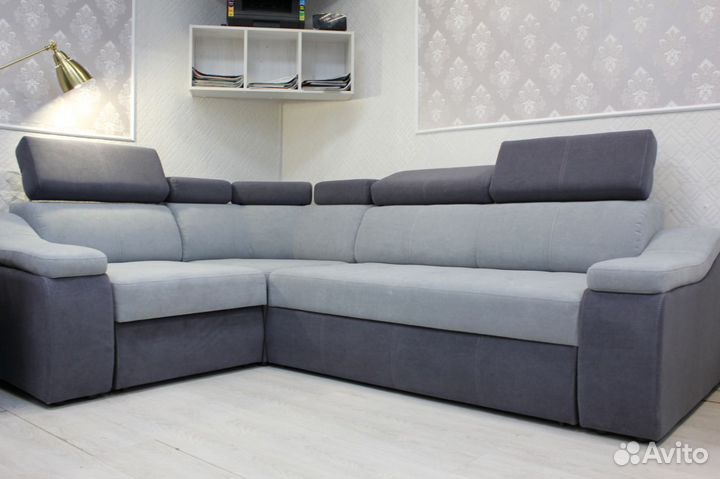 Диван кровать новый