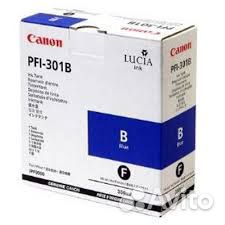 Струйные картриджи Canon