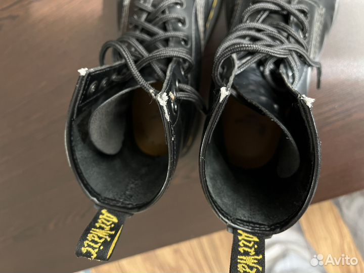 Dr.Martens 1460 (мартинсы оригинал)