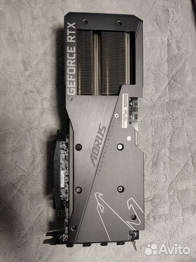 Gigabyte GeForce RTX 3060 Ti aorus elite