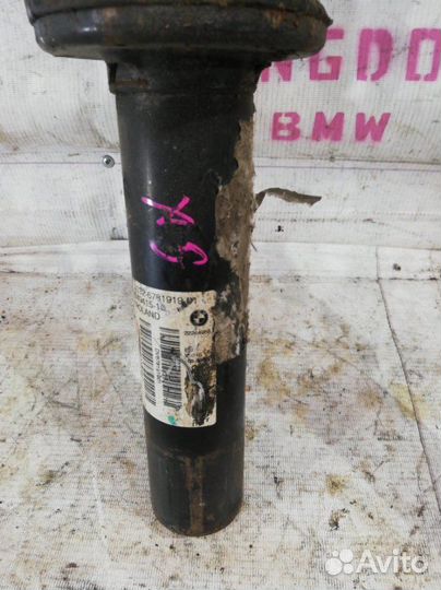 Комплект стоек амортизатора передний Bmw X5 E70