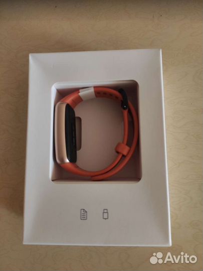 Huawei band 6