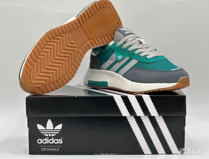 Кроссовки летние мужские Adidas 41 42 43 44 45 46