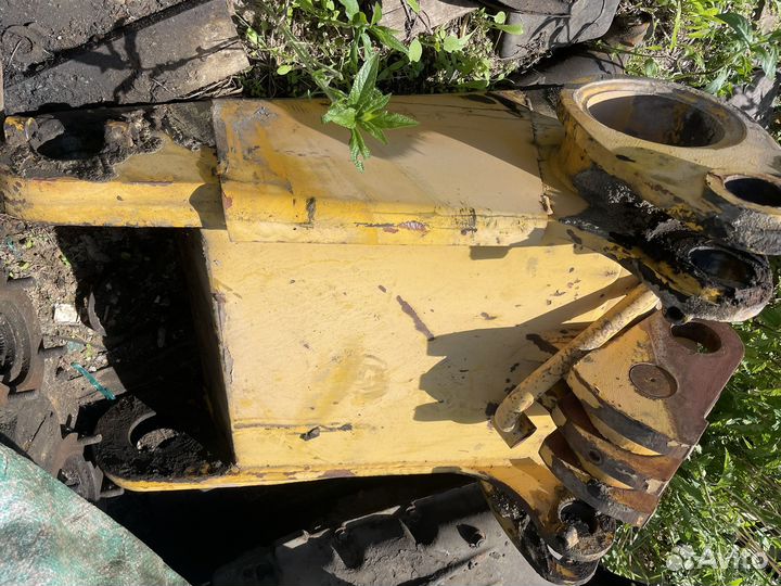 Тумба на татру удс 114