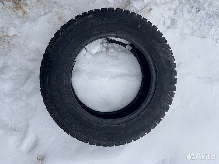 Hankook Winter I'Pike 195/65 R15 91T