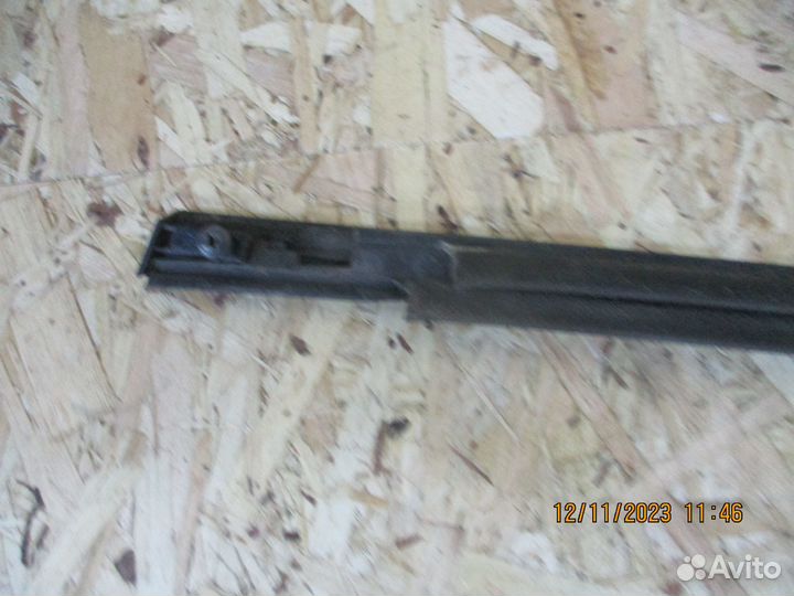 Бархотка дверей Шевроле Лачетти