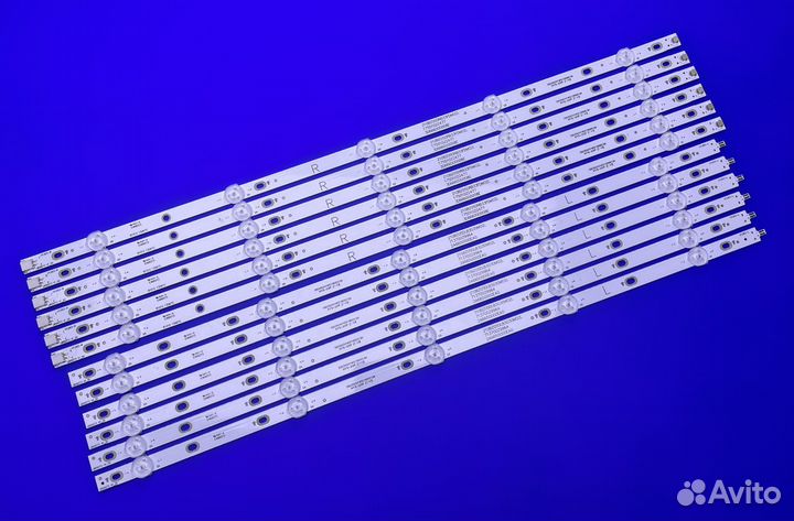 Подсветка для TV LB55073 (новая)