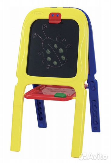 Мольберт для рисования