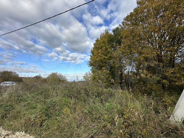 Участок 23,1 сот. (ИЖС)