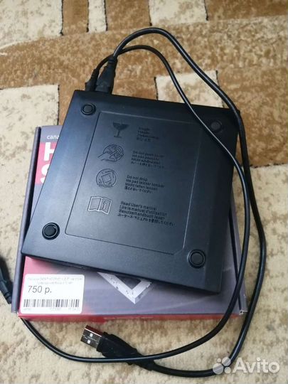 Адаптер подключния в отсек привода ноутбука