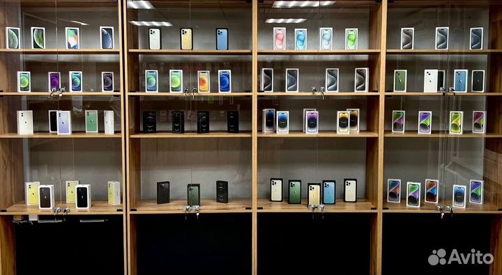 iPhone 16 Pro, 128 ГБ